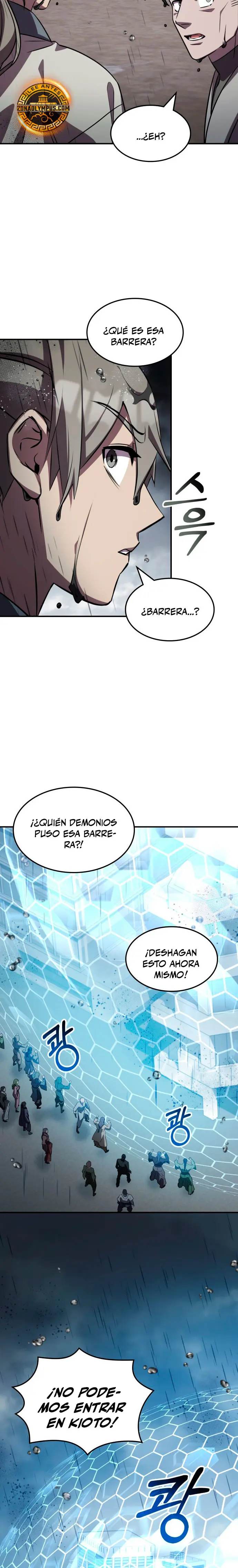 Devorador de Medicina > Capitulo 136 > Page 261