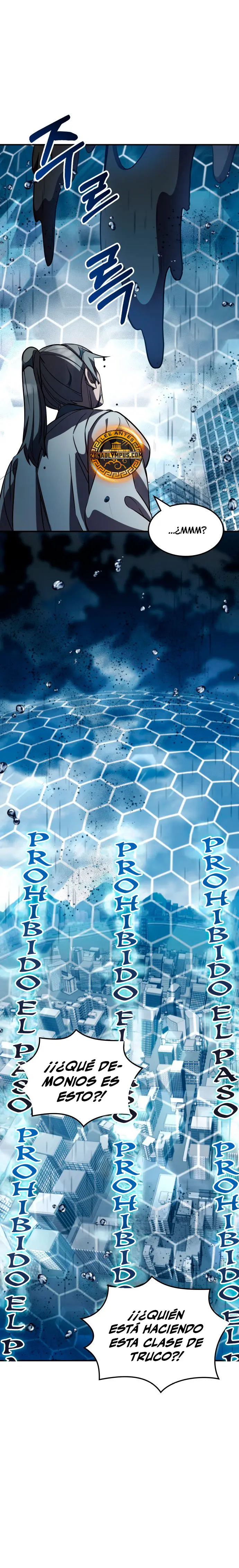 Devorador de Medicina > Capitulo 137 > Page 11