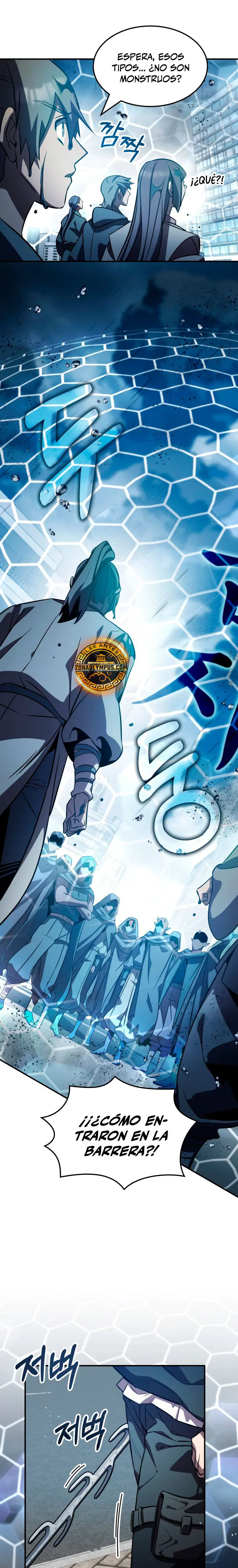 Devorador de Medicina > Capitulo 137 > Page 21