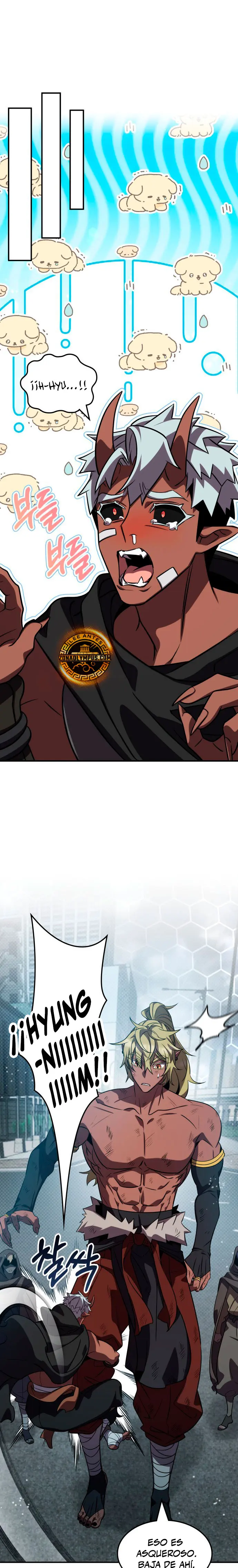 Devorador de Medicina > Capitulo 137 > Page 41