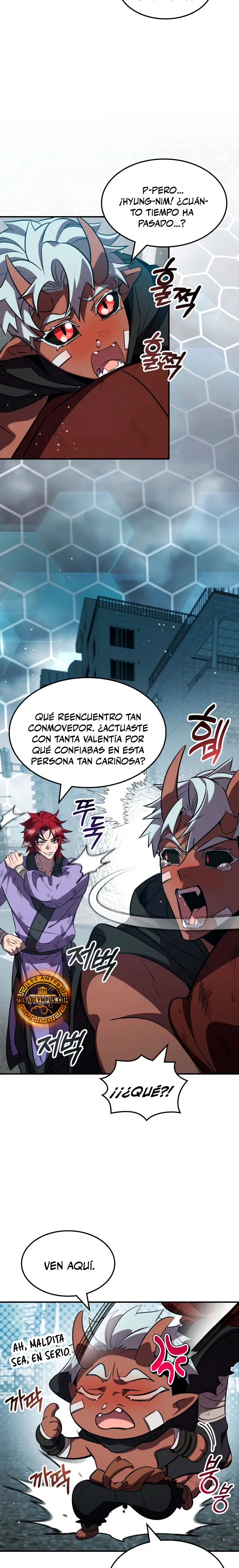 Devorador de Medicina > Capitulo 137 > Page 51