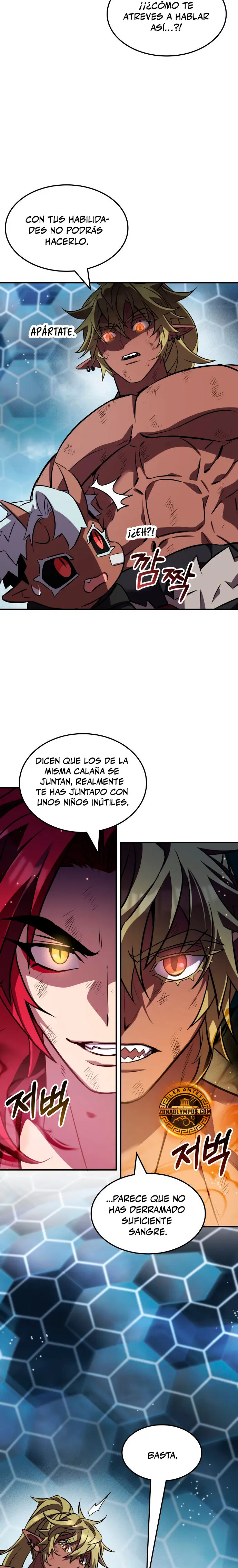 Devorador de Medicina > Capitulo 137 > Page 61