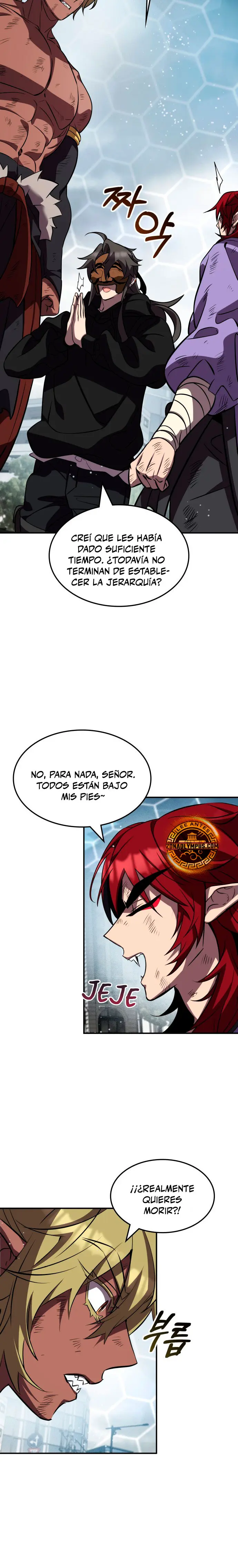 Devorador de Medicina > Capitulo 137 > Page 71