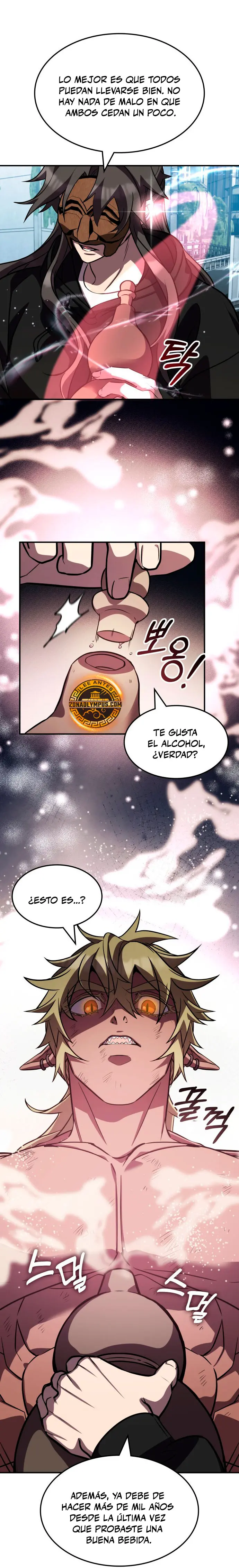 Devorador de Medicina > Capitulo 137 > Page 81