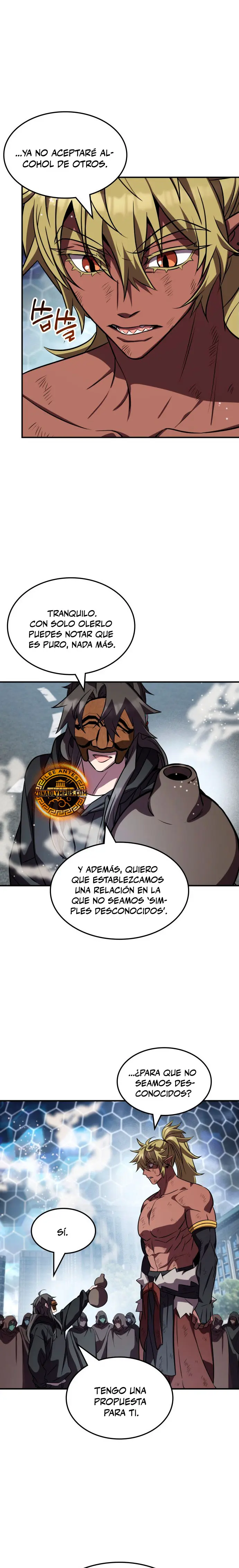 Devorador de Medicina > Capitulo 137 > Page 91