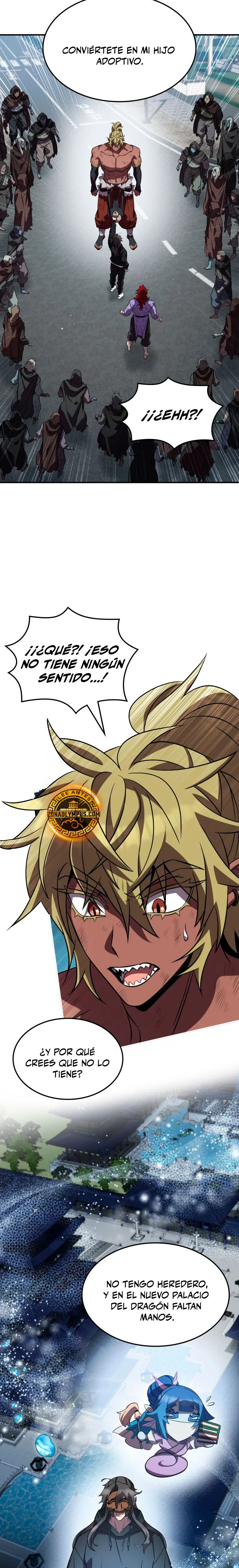 Devorador de Medicina > Capitulo 137 > Page 111