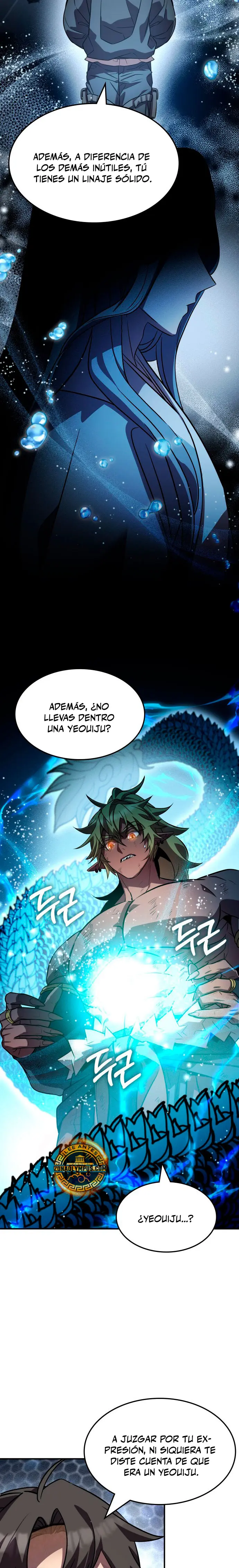 Devorador de Medicina > Capitulo 137 > Page 121