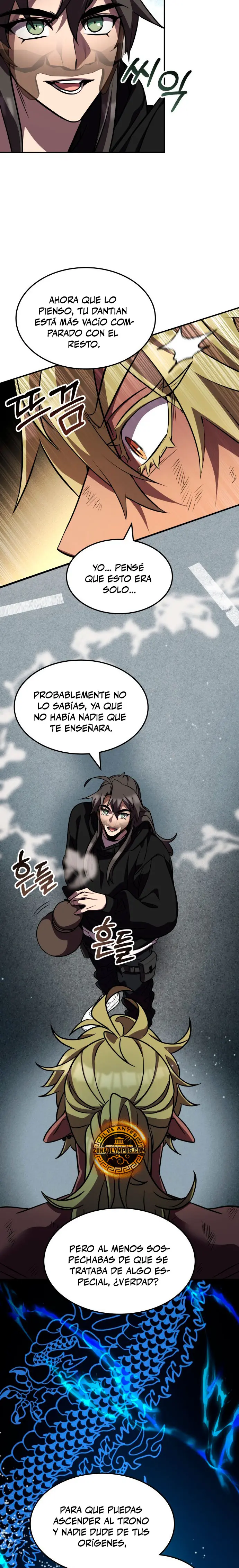 Devorador de Medicina > Capitulo 137 > Page 131