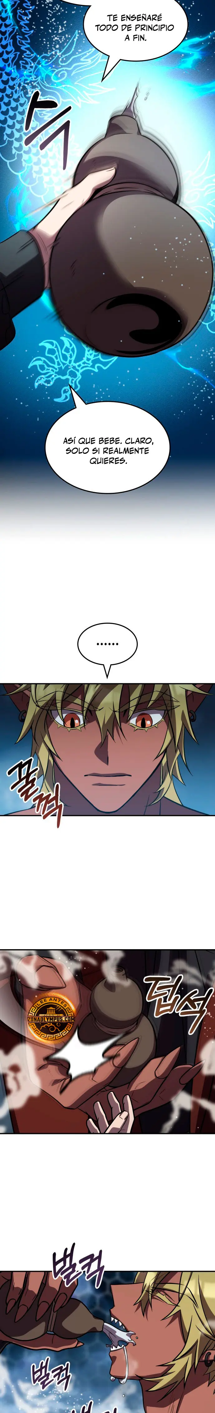 Devorador de Medicina > Capitulo 137 > Page 141