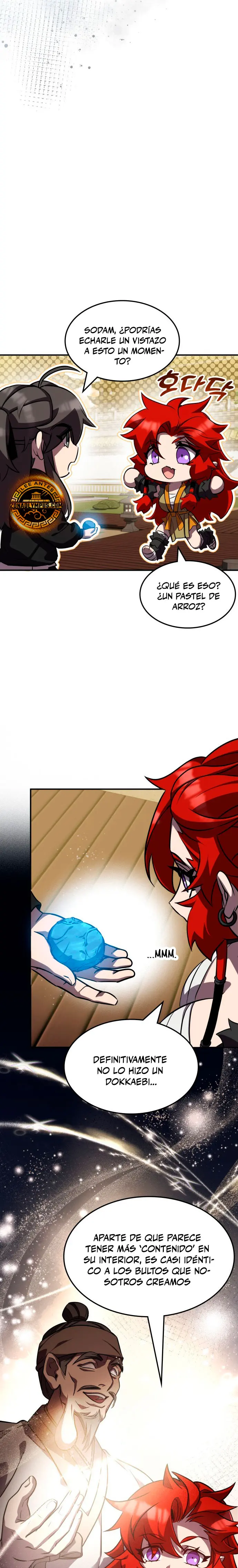 Devorador de Medicina > Capitulo 137 > Page 161