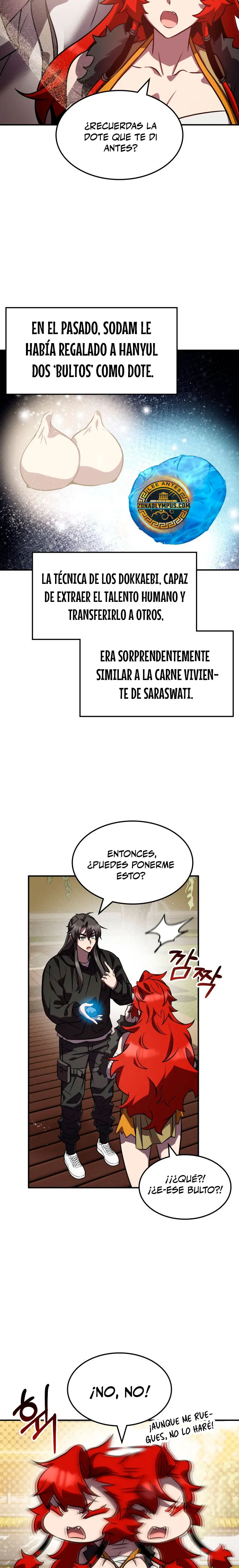 Devorador de Medicina > Capitulo 137 > Page 171