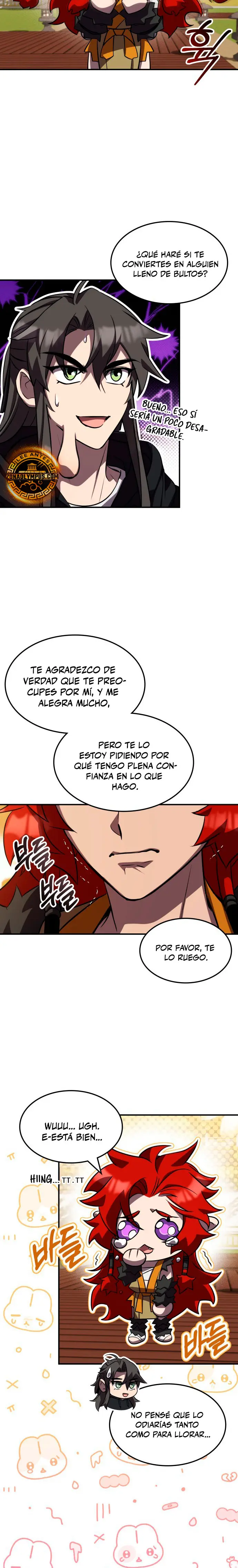 Devorador de Medicina > Capitulo 137 > Page 181