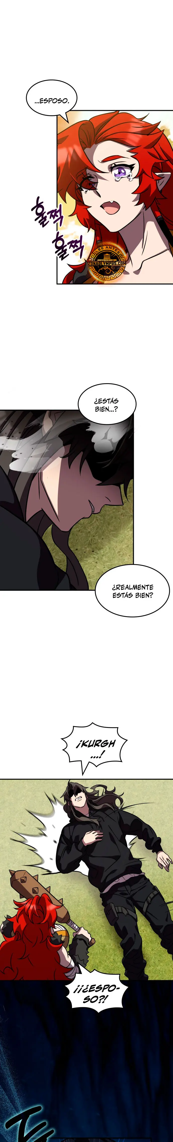 Devorador de Medicina > Capitulo 137 > Page 231