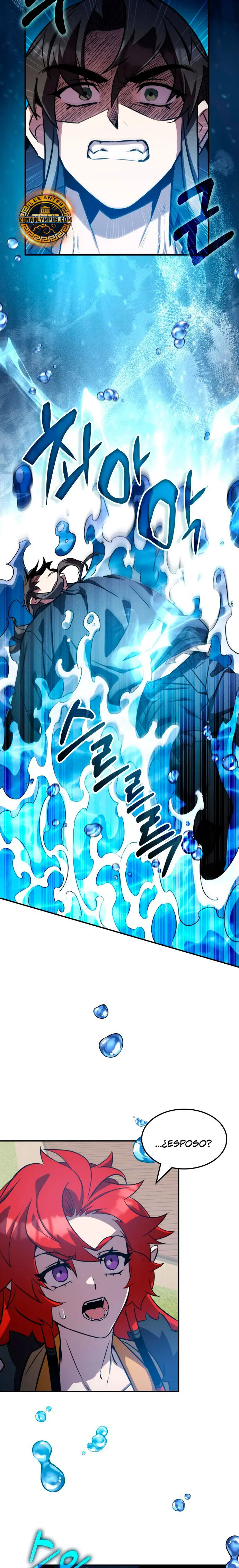 Devorador de Medicina > Capitulo 137 > Page 241