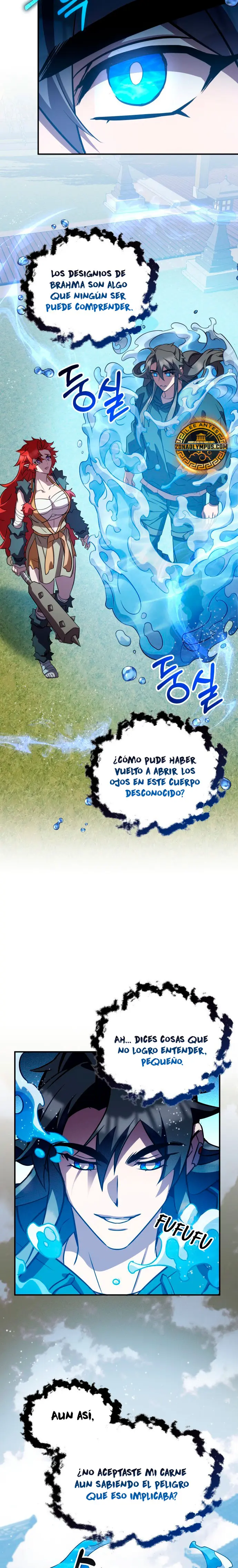 Devorador de Medicina > Capitulo 137 > Page 251