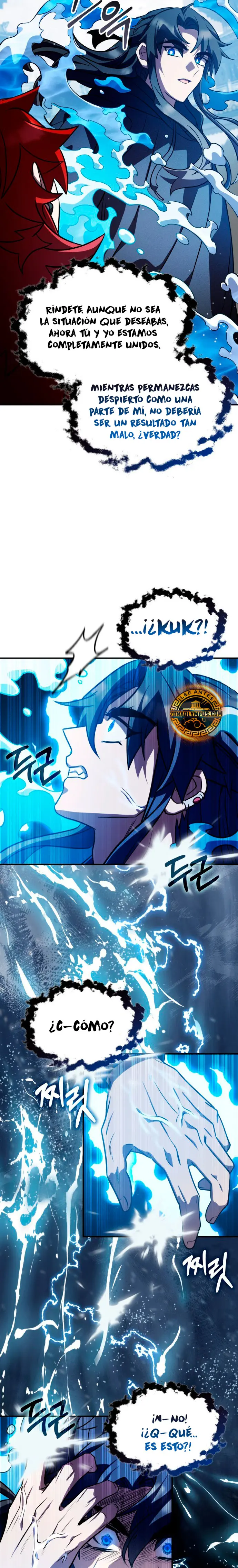 Devorador de Medicina > Capitulo 137 > Page 261