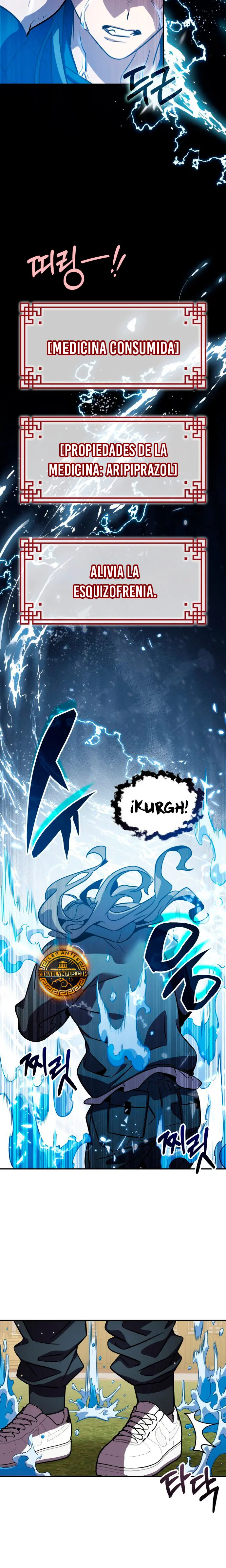 Devorador de Medicina > Capitulo 137 > Page 271
