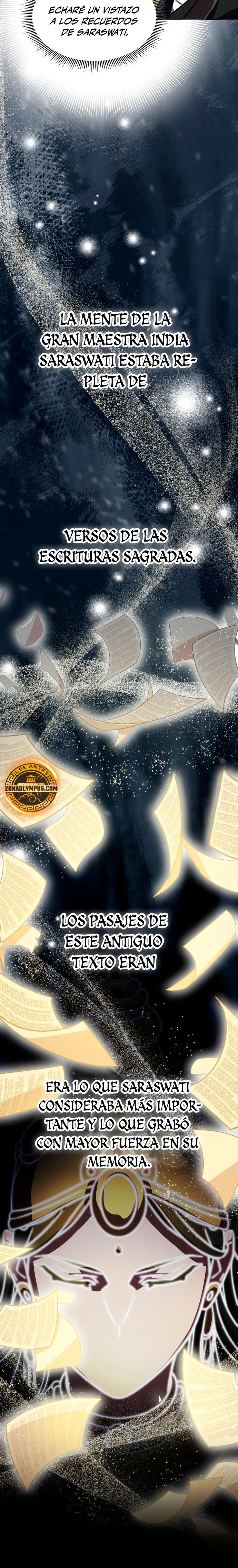 Devorador de Medicina > Capitulo 138 > Page 21