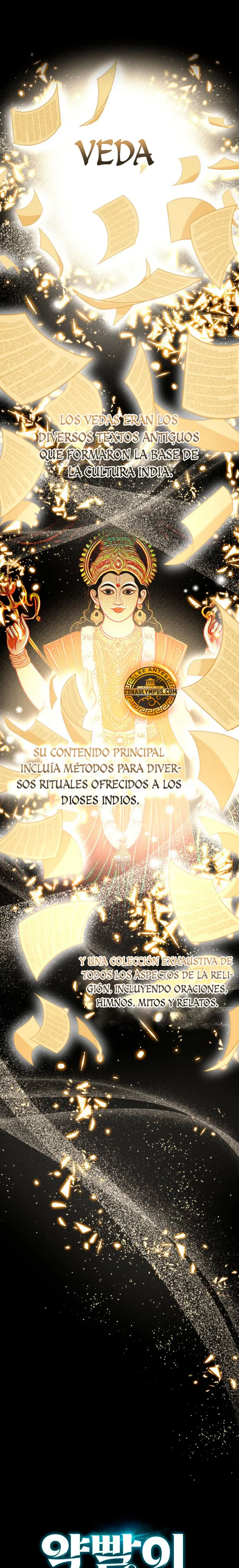 Devorador de Medicina > Capitulo 138 > Page 31