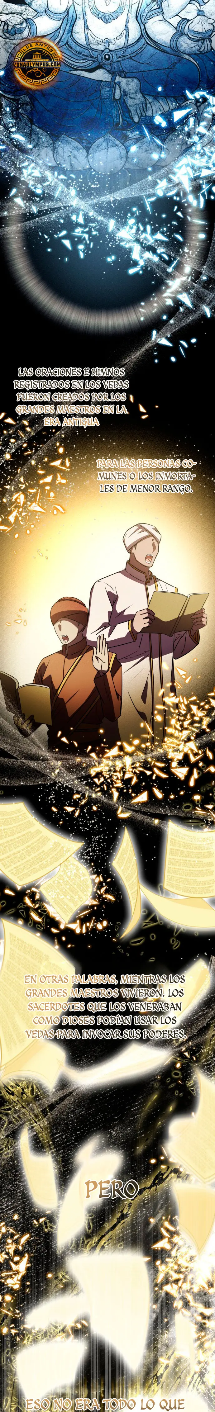 Devorador de Medicina > Capitulo 138 > Page 51