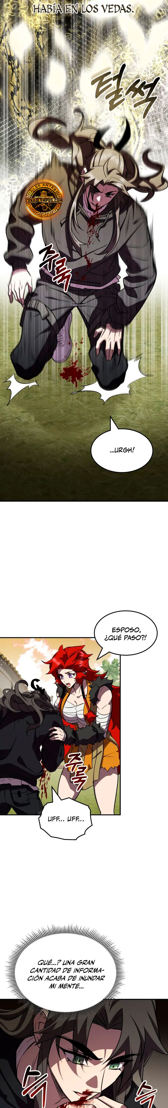 Devorador de Medicina > Capitulo 138 > Page 61