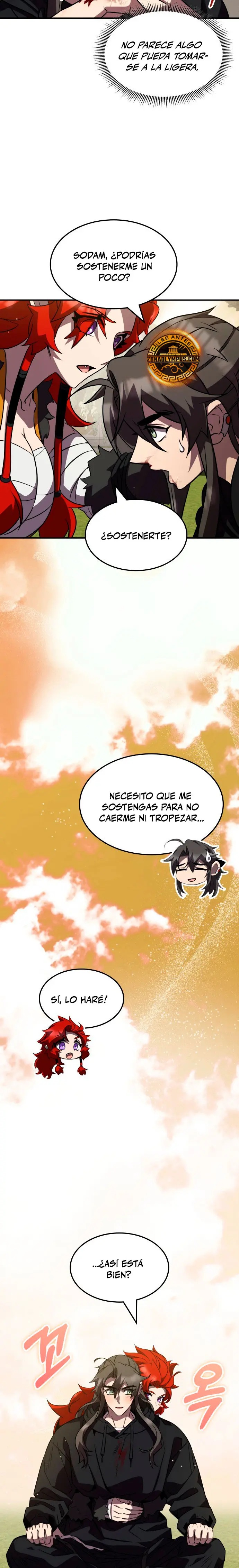 Devorador de Medicina > Capitulo 138 > Page 71