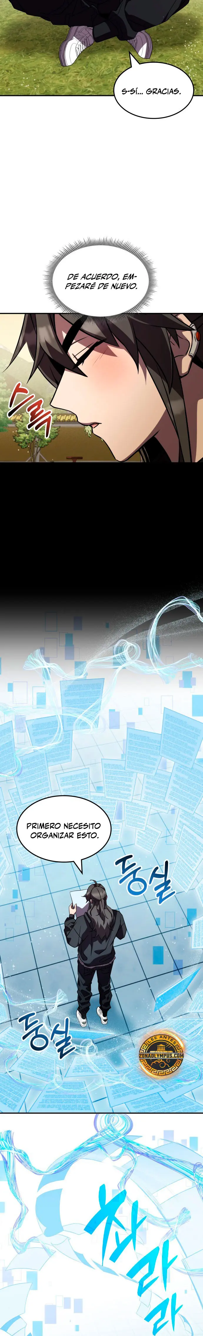 Devorador de Medicina > Capitulo 138 > Page 81