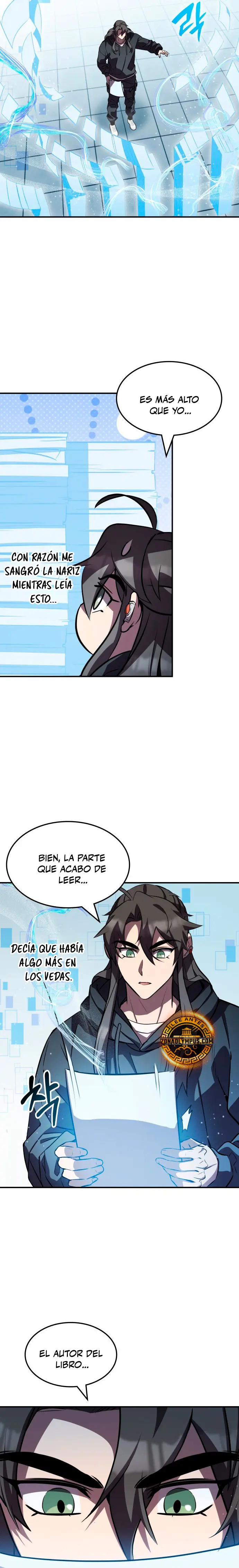 Devorador de Medicina > Capitulo 138 > Page 91