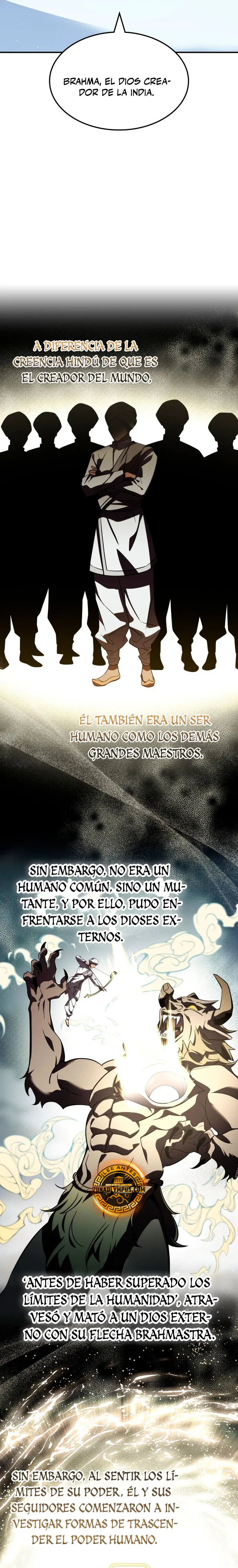 Devorador de Medicina > Capitulo 138 > Page 101