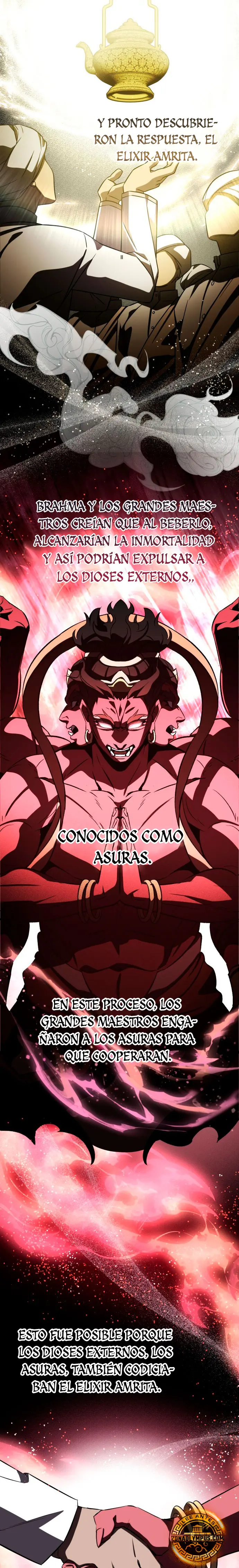 Devorador de Medicina > Capitulo 138 > Page 121