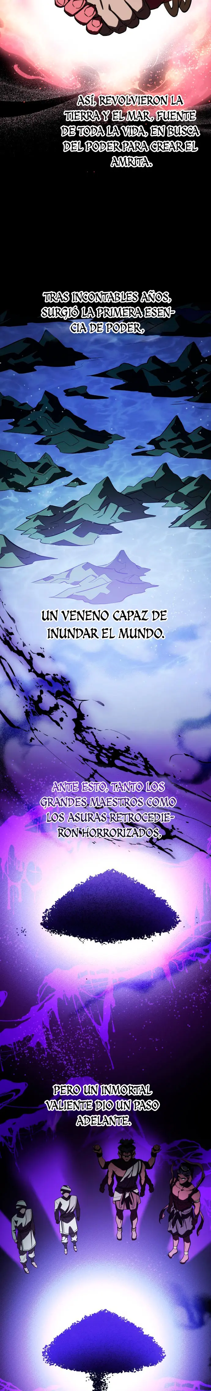 Devorador de Medicina > Capitulo 138 > Page 131