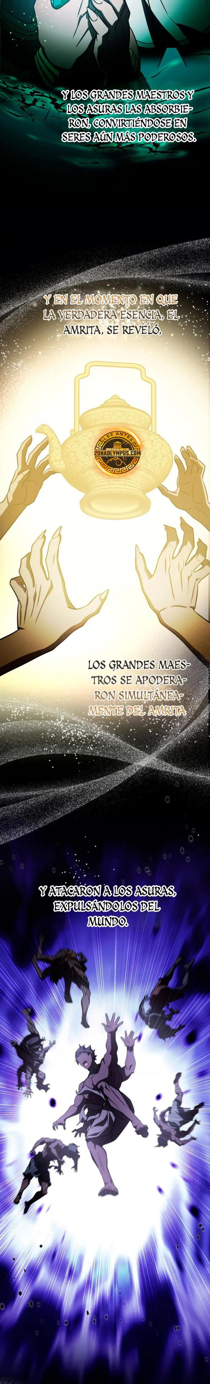 Devorador de Medicina > Capitulo 138 > Page 151