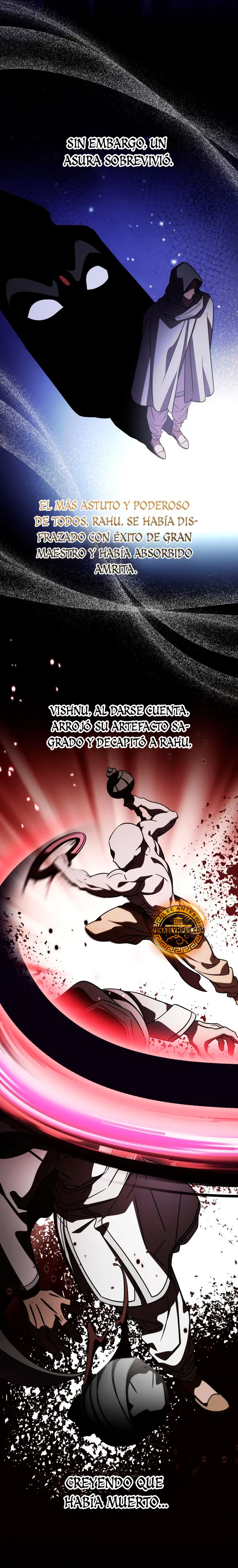 Devorador de Medicina > Capitulo 138 > Page 161