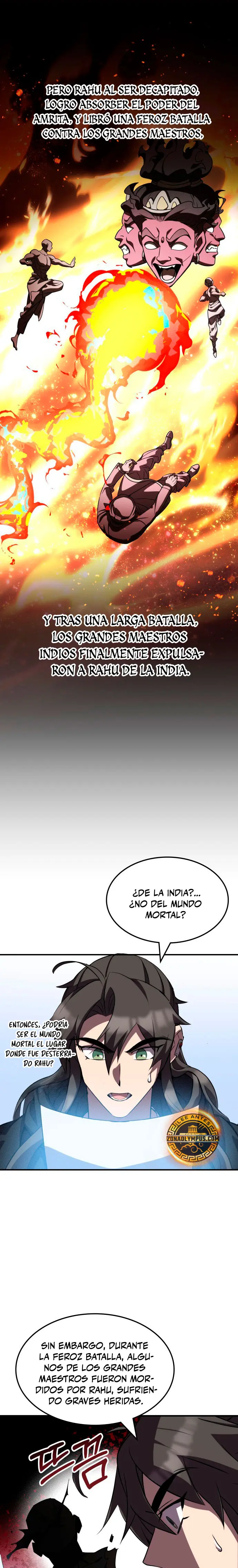 Devorador de Medicina > Capitulo 138 > Page 171