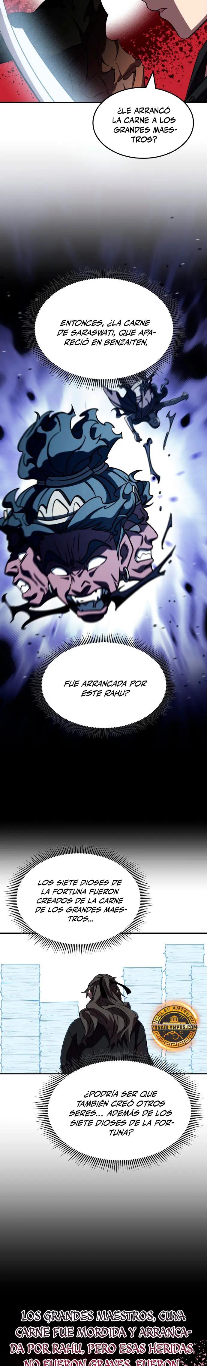 Devorador de Medicina > Capitulo 138 > Page 181