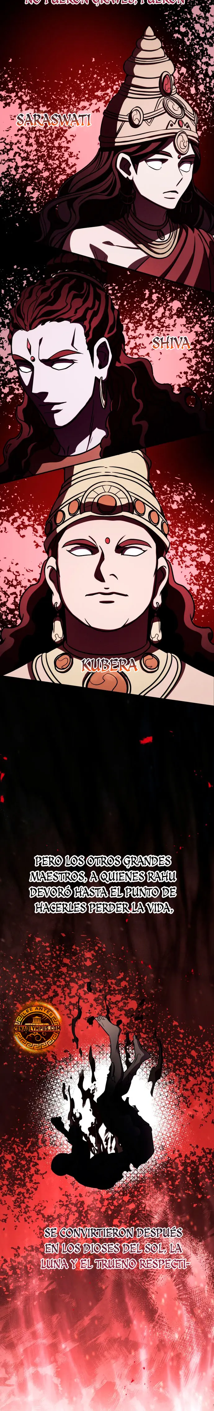 Devorador de Medicina > Capitulo 138 > Page 191