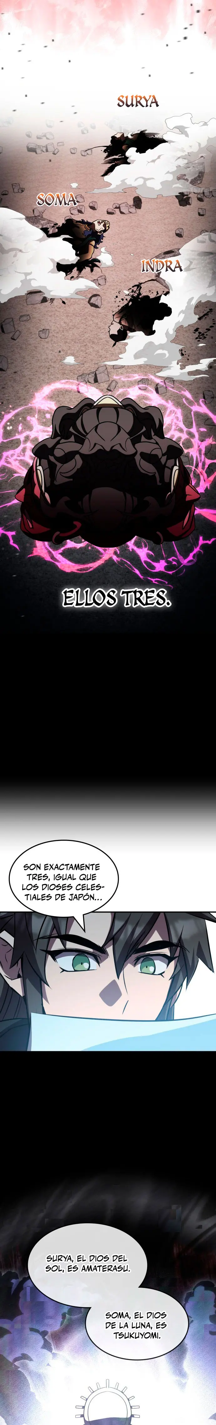 Devorador de Medicina > Capitulo 138 > Page 201