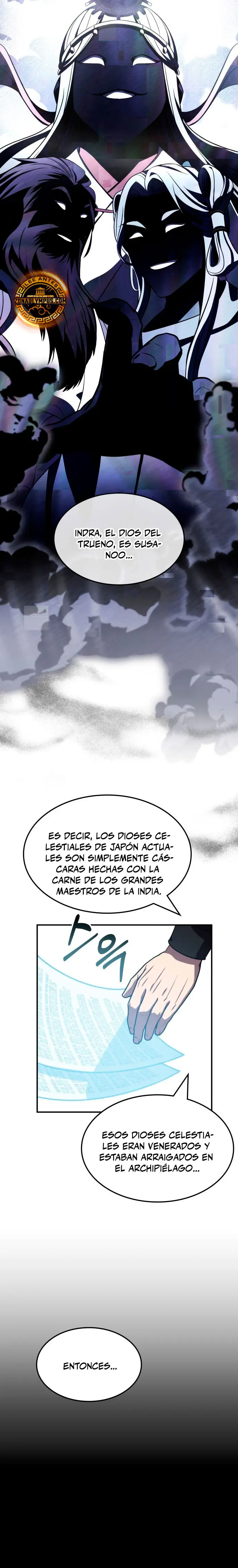 Devorador de Medicina > Capitulo 138 > Page 211