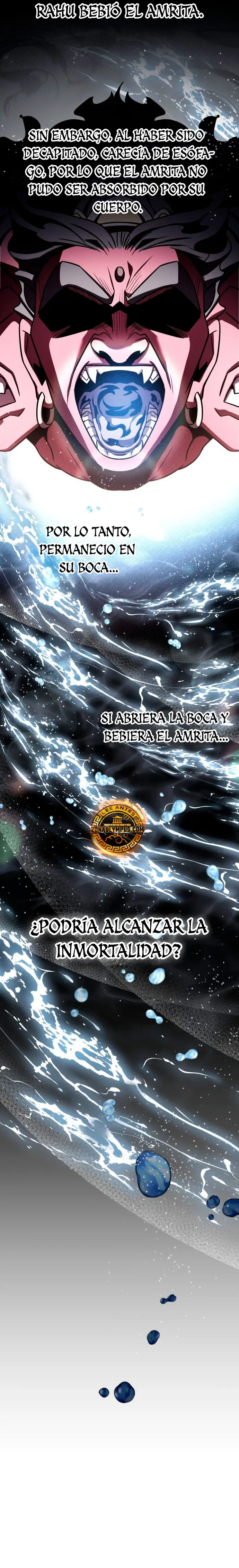 Devorador de Medicina > Capitulo 138 > Page 221