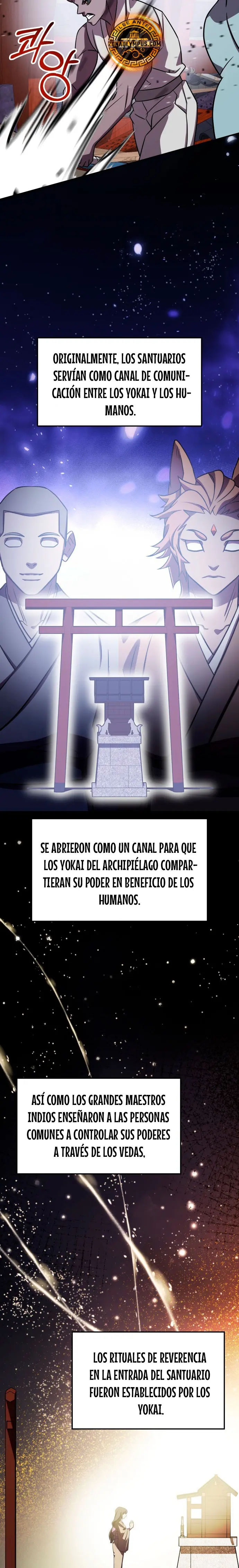 Devorador de Medicina > Capitulo 138 > Page 251