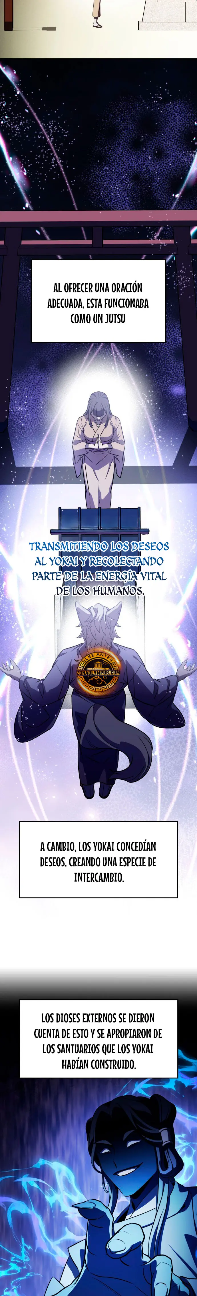 Devorador de Medicina > Capitulo 138 > Page 261