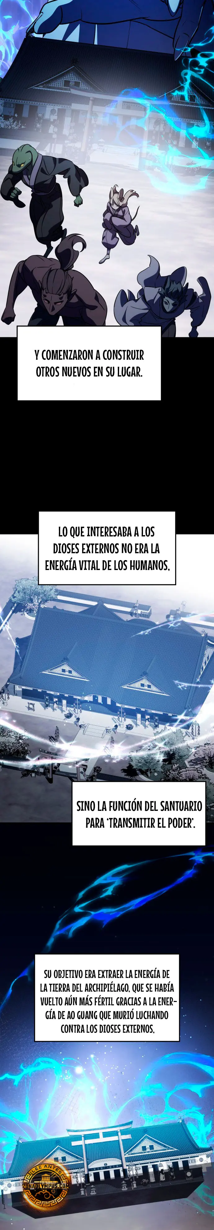 Devorador de Medicina > Capitulo 138 > Page 271