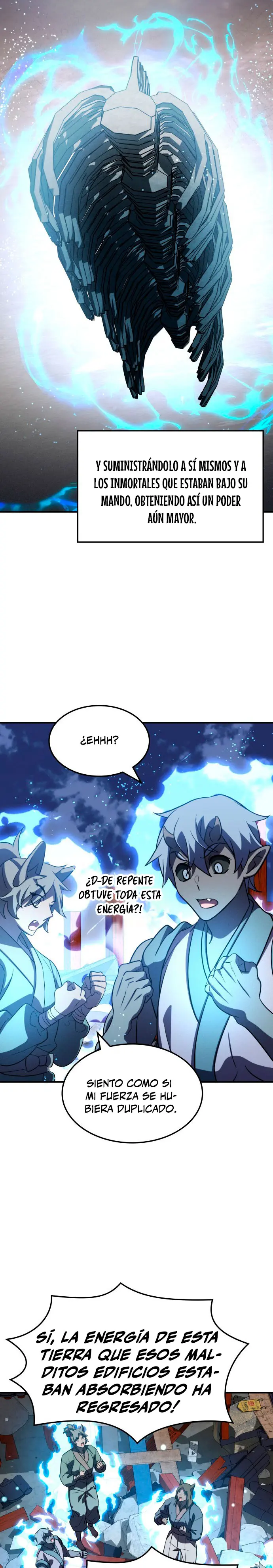 Devorador de Medicina > Capitulo 138 > Page 281