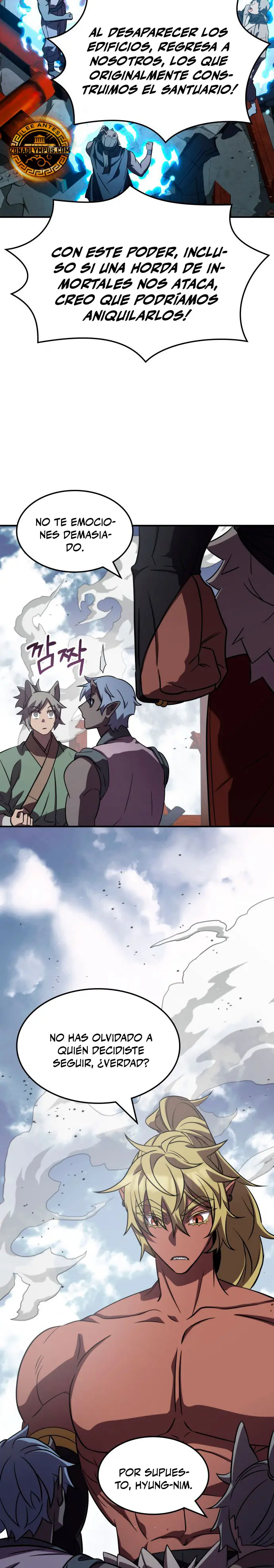 Devorador de Medicina > Capitulo 138 > Page 291