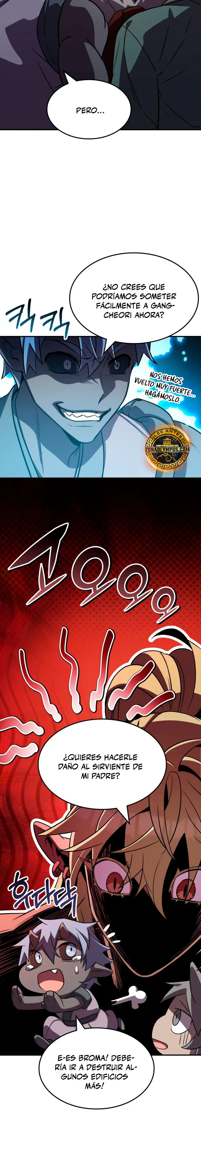 Devorador de Medicina > Capitulo 138 > Page 301