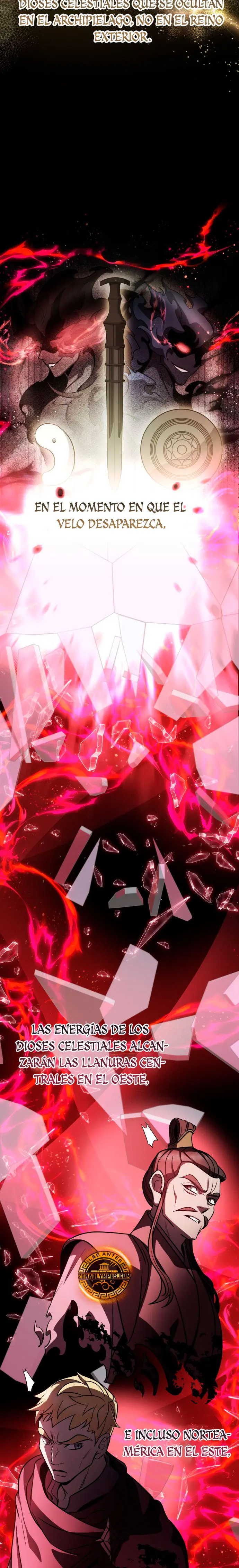 Devorador de Medicina > Capitulo 139 > Page 41