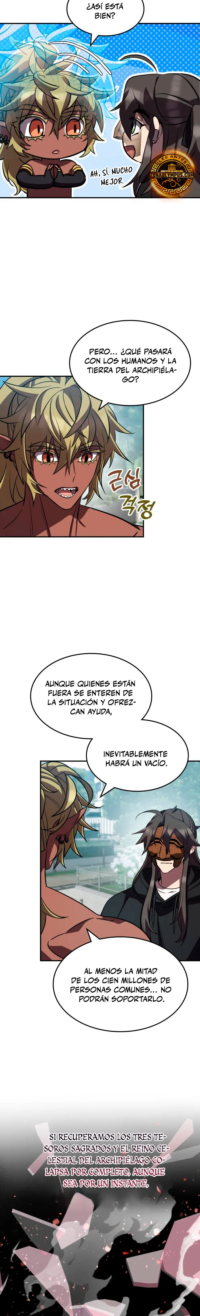 Devorador de Medicina > Capitulo 139 > Page 61