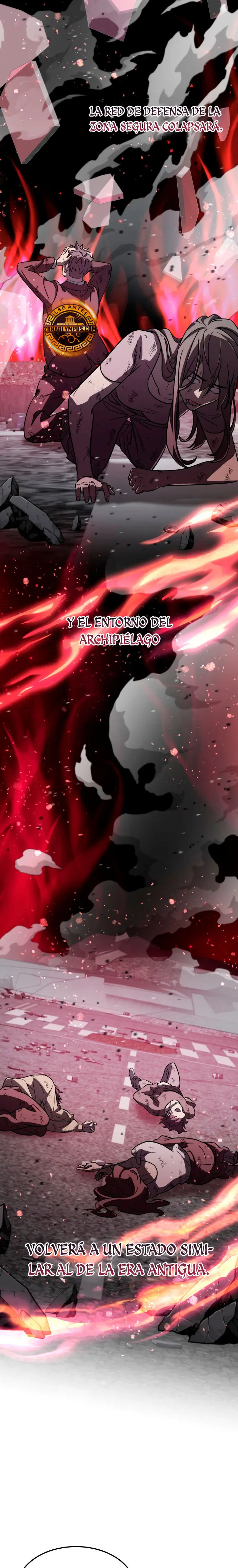 Devorador de Medicina > Capitulo 139 > Page 71