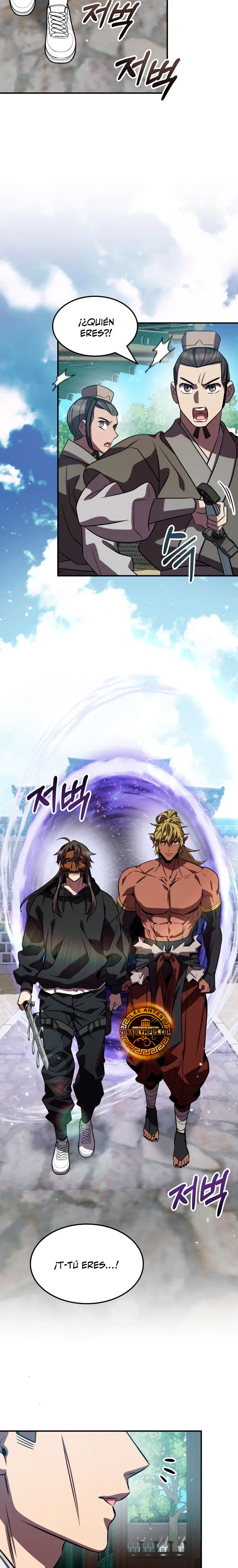 Devorador de Medicina > Capitulo 139 > Page 91