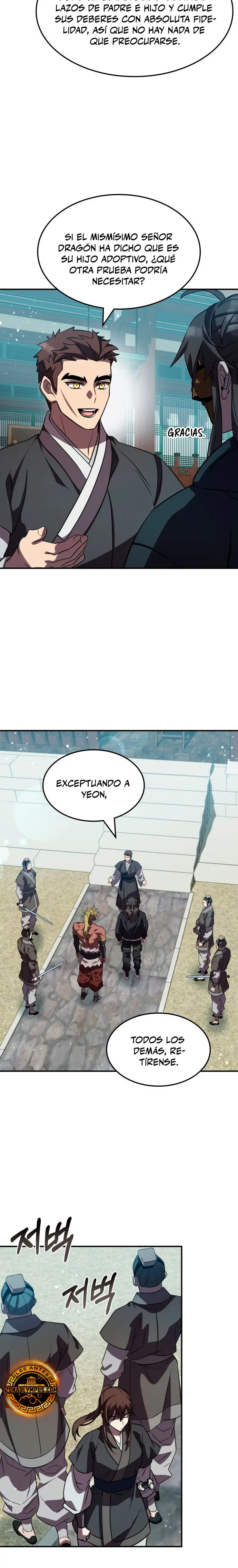 Devorador de Medicina > Capitulo 139 > Page 121